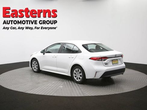 Used 2024 Toyota Corolla LE FWD image 64