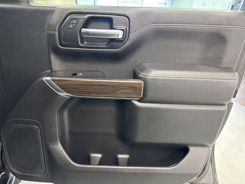 Used 2019 Chevrolet Silverado 1500 LT w/ All-Star Edition image 28