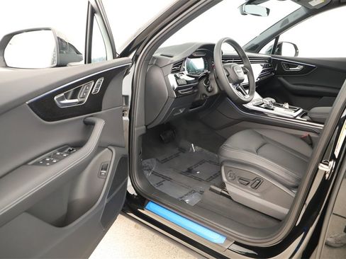 New 2026 Audi Q7 2.0T Premium Plus image 14