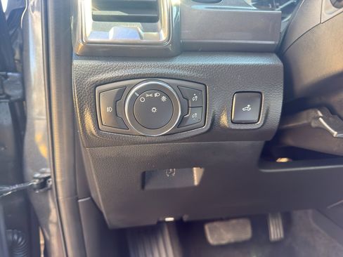 Used 2020 Ford Ranger Lariat w/ Equipment Group 501A Mid image 12