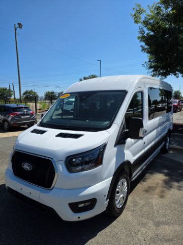 Used 2026 Ford Transit 350 XLT RWD image 2