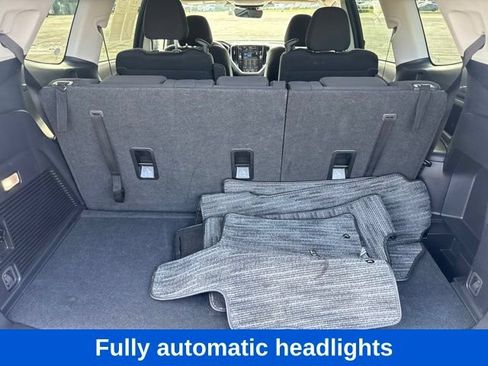 Certified 2025 Subaru Ascent Premium AWD/4WD image 6
