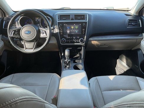 Used 2018 Subaru Outback 2.5i Limited image 13