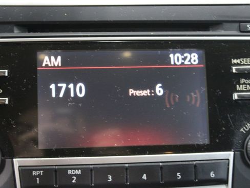 Used 2017 Nissan Altima 2.5 S w/ Power Driver Seat Package FWD image 29