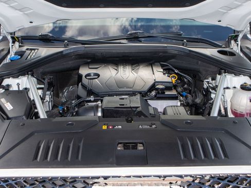 Used 2024 Genesis GV70 2.5T image 35