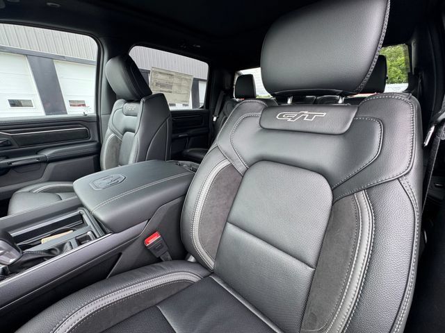 New 2027 RAM 1500 Rebel w/ G/T Package AWD/4WD image 53