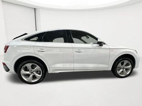 Used 2024 Audi Q5 2.0T Premium AWD/4WD image 4
