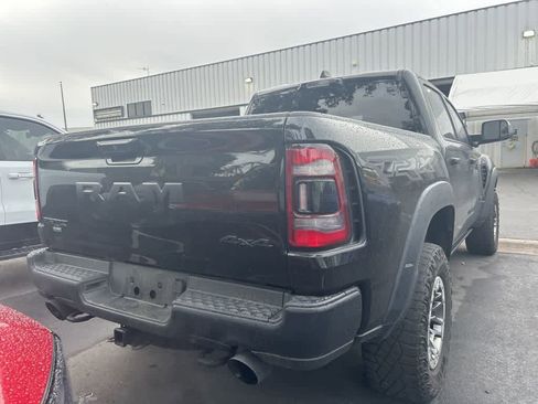 Used 2022 RAM 1500 TRX w/ TRX Level 2 Equipment Group image 3