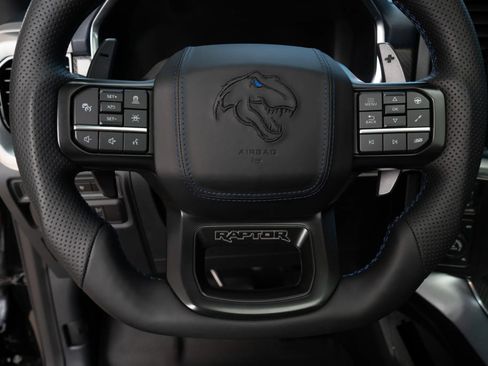 Used 2021 Ford F150 Raptor w/ Raptor 37 Performance Package AWD/4WD image 21