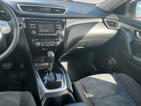 Used 2015 Nissan Rogue SV AWD/4WD image 11
