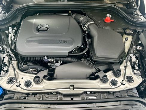 New 2026 MINI Cooper S FWD image 25