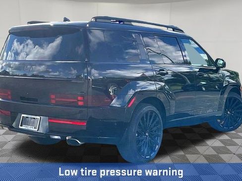New 2026 Hyundai Santa Fe Calligraphy AWD/4WD image 18