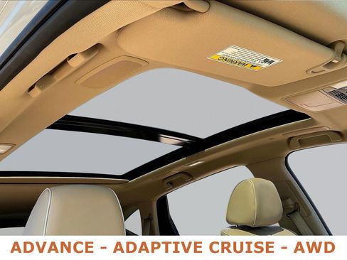 Used 2023 Acura RDX AWD w/ Advance Package image 26
