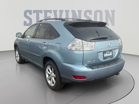 Used 2009 Lexus RX 350 AWD image 3