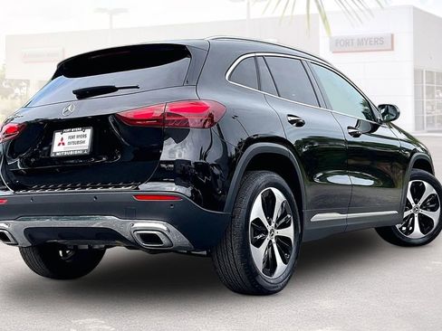 Used 2025 Mercedes-Benz GLA 250 image 32