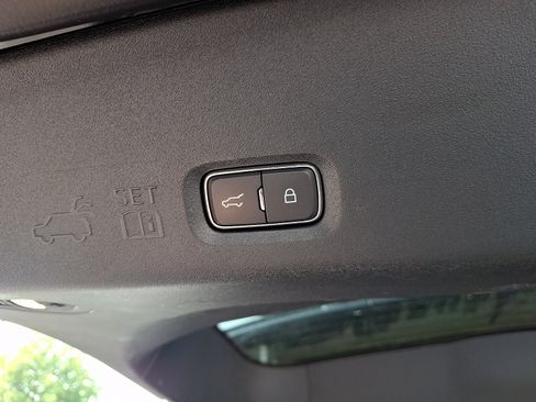 Certified 2025 Ford Expedition Max Platinum AWD/4WD image 32