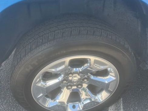 Used 2022 RAM 1500 Big Horn image 12