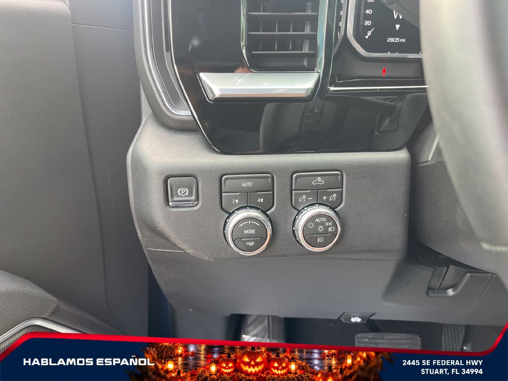 Used 2026 GMC Sierra 1500 Elevation w/ Max Trailering Package AWD/4WD image 24