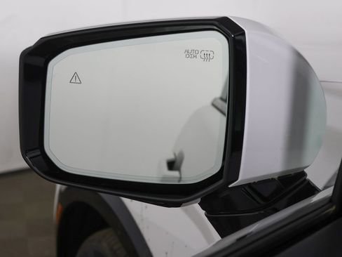Used 2026 Hyundai Palisade Limited AWD/4WD image 39