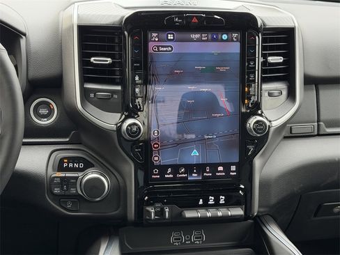 New 2026 RAM 1500 Lone Star image 14