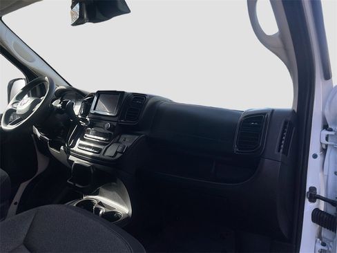 Used 2025 RAM ProMaster 1500 w/ Safety Group image 25