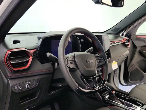 New 2026 Chevrolet TrailBlazer RS w/ Convenience Package AWD/4WD image 20