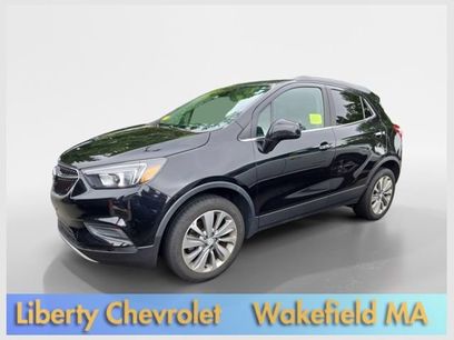 Used 2020 Buick Encore Preferred w/ Safety Package