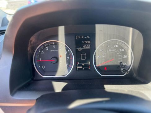 Used 2008 Honda CR-V EX-L image 14