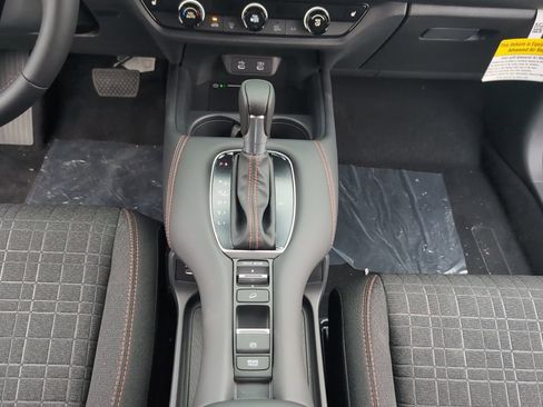 New 2026 Honda HR-V Sport image 21