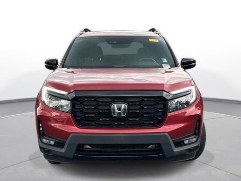Used 2023 Honda Passport Elite image 3