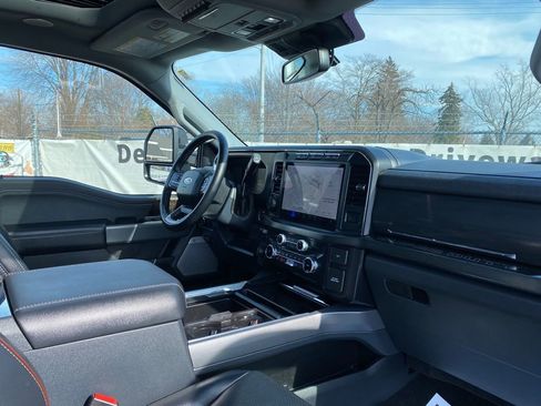 Used 2024 Ford F350 Lariat w/ Lariat Ultimate Package image 22