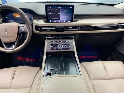 Used 2021 Lincoln Aviator Reserve w/ Equipment Group 202A AWD/4WD image 21