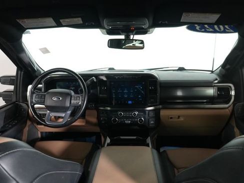 Certified 2023 Ford F450 Lariat image 26