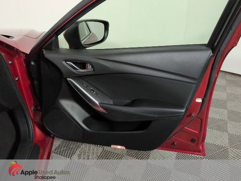 Used 2017 MAZDA MAZDA6 Sport image 36