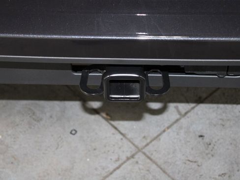 New 2026 Ford Expedition Active RWD image 15