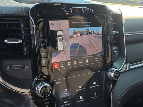 Used 2023 RAM 1500 Limited image 25