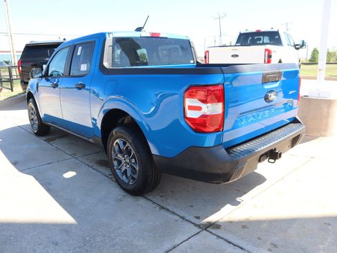 New 2026 Ford Maverick XLT w/ XLT Luxury Package AWD/4WD image 19