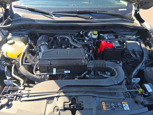 Used 2025 Ford Escape Active image 22