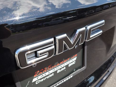 Used 2026 GMC Terrain AT4 w/ Convenience Package III AWD/4WD image 47