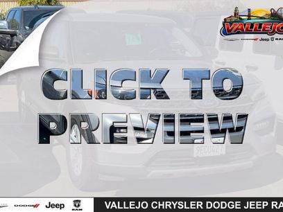 Used 2023 Ford Explorer XLT w/ Equipment Group 202A