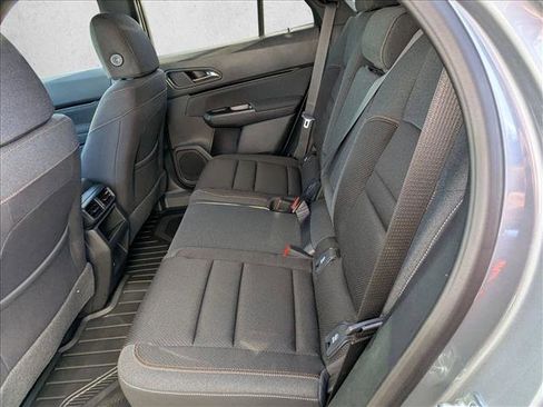 New 2025 Honda Prologue EX image 16