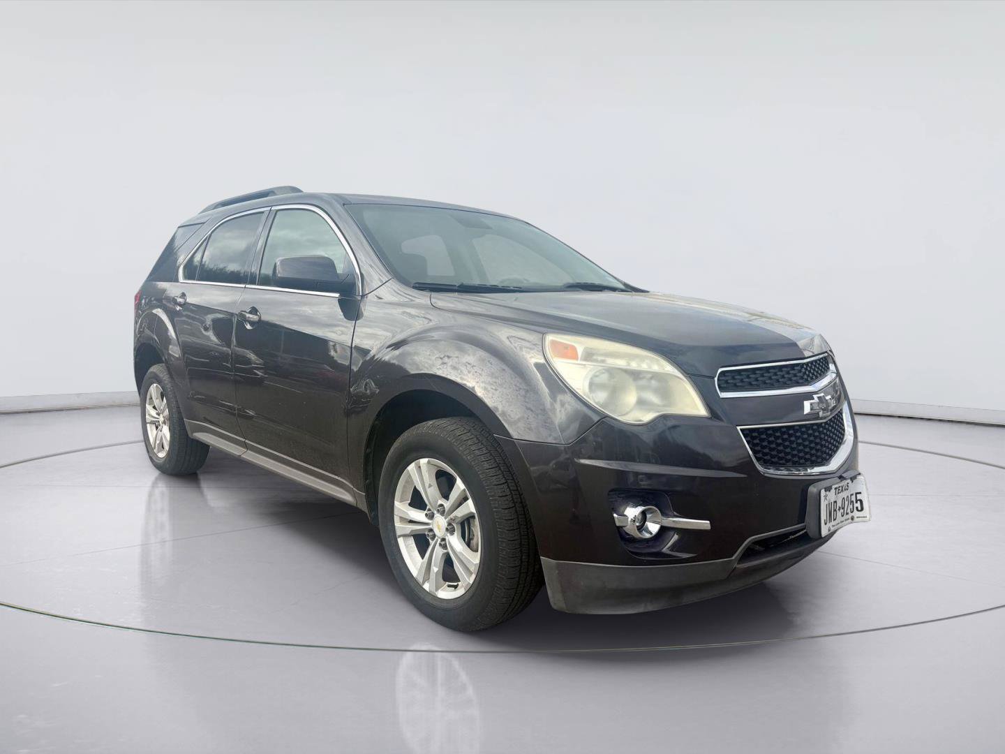 Used 2015 Chevrolet Equinox LT AWD/4WD image 1