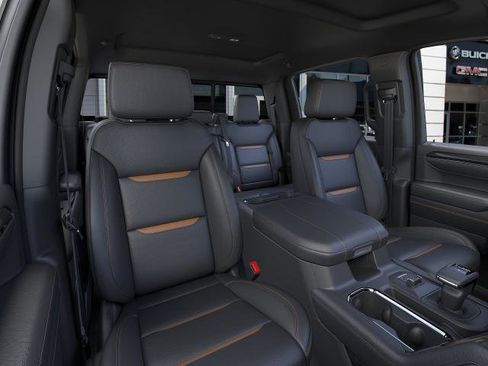 New 2026 GMC Sierra 1500 AT4 AWD/4WD image 37