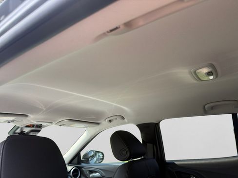 New 2026 Chevrolet Trax LT w/ Midnight Edition FWD image 22