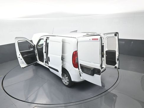 Used 2015 RAM ProMaster City Tradesman SLT w/ Rear Back-up Camera Group FWD image 64