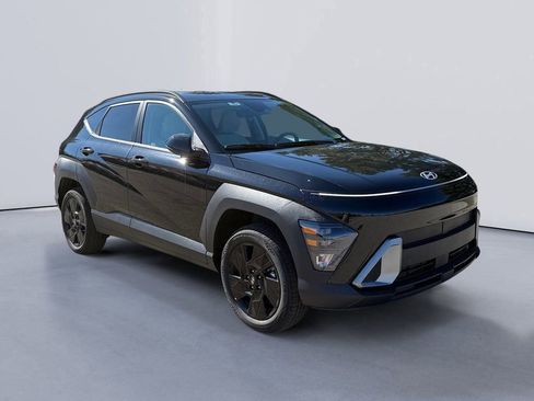 New 2026 Hyundai Kona SEL Sport image 1
