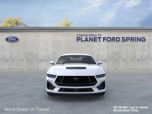 New 2026 Ford Mustang GT Premium image 7