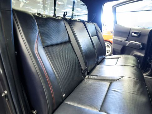 Used 2022 Toyota Tacoma TRD Pro image 16