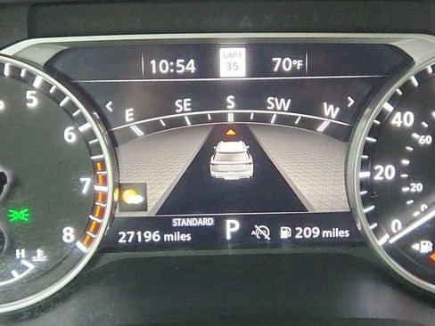 Used 2025 Nissan Pathfinder SL FWD image 21