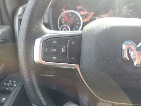 New 2026 RAM 2500 Tradesman image 13